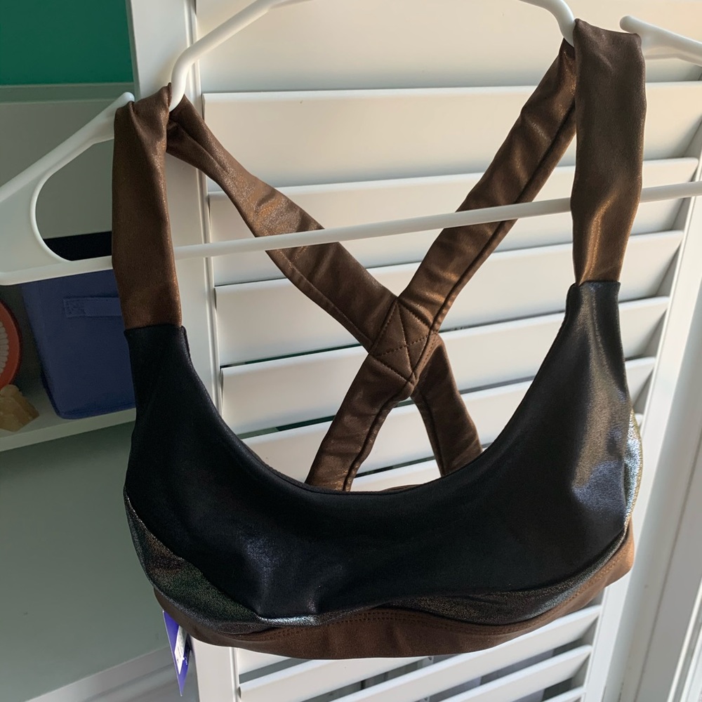 NWT Joy Lab Sports Bra